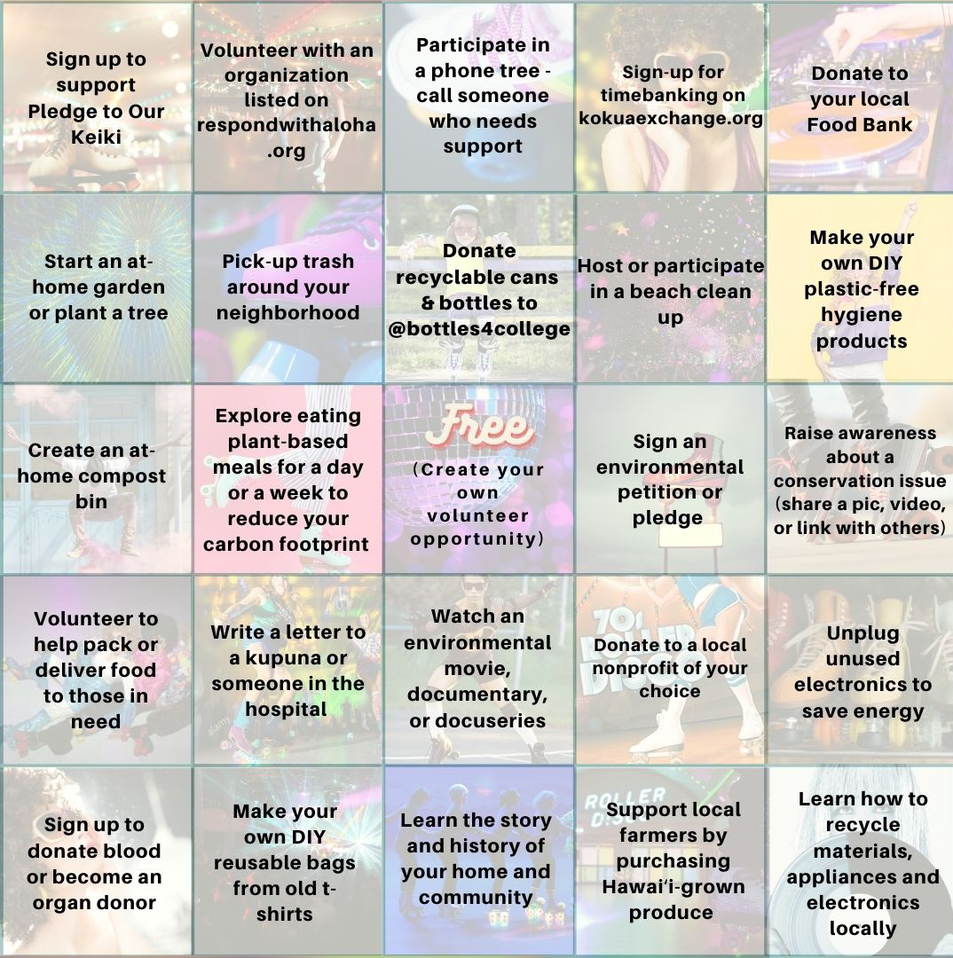 bingo-board