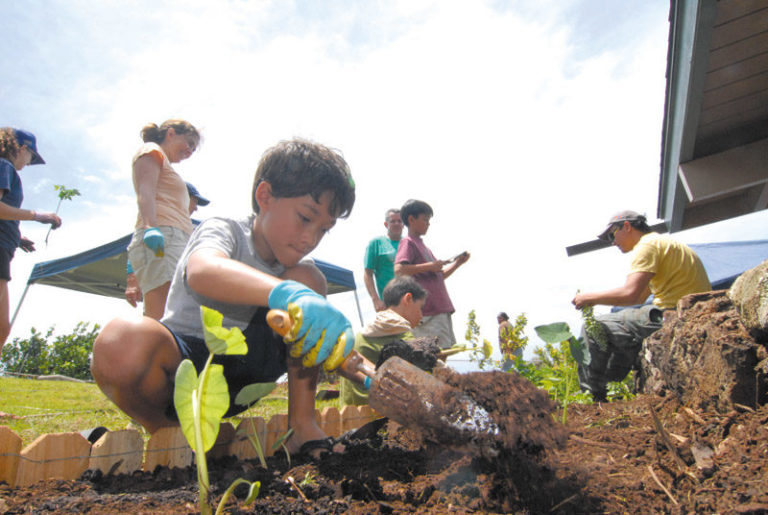 Donate to Kanu Hawaii