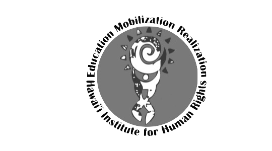 Hawai’i Institute for Human Rights