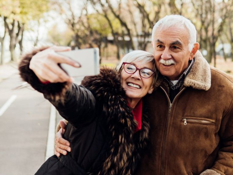 Drive Seniors to Appointments and Shopping