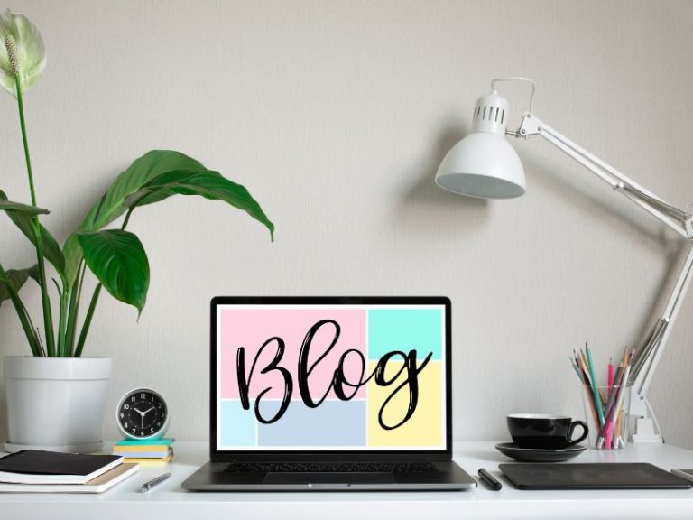 Website Blog Updates