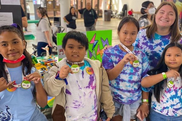 Honolulu Community Action Program, Inc.