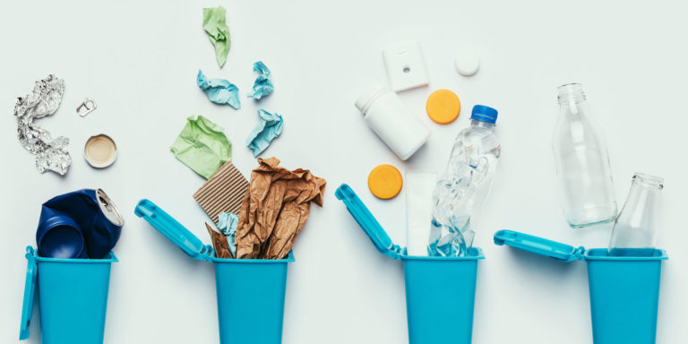 UH Mānoa Earth Day Waste Study