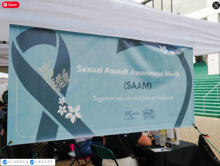SAAM Fair at UHM
