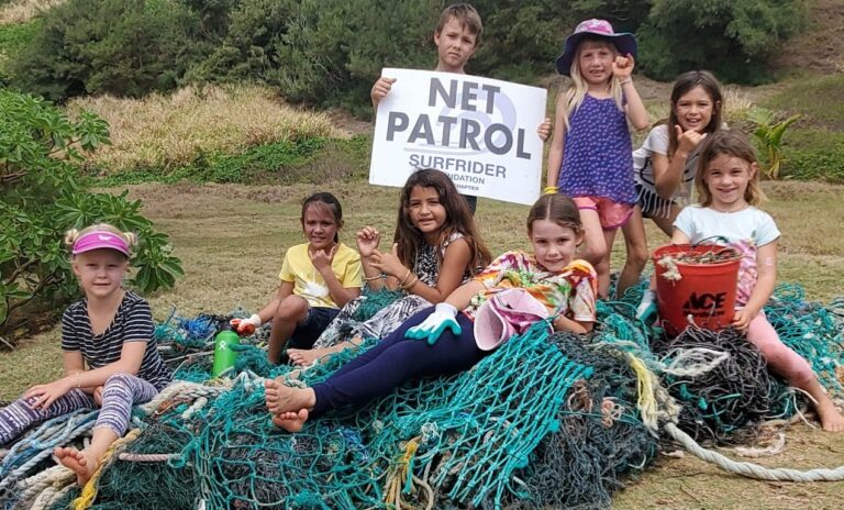Coastal Cleanup April 19 Anahola Bay