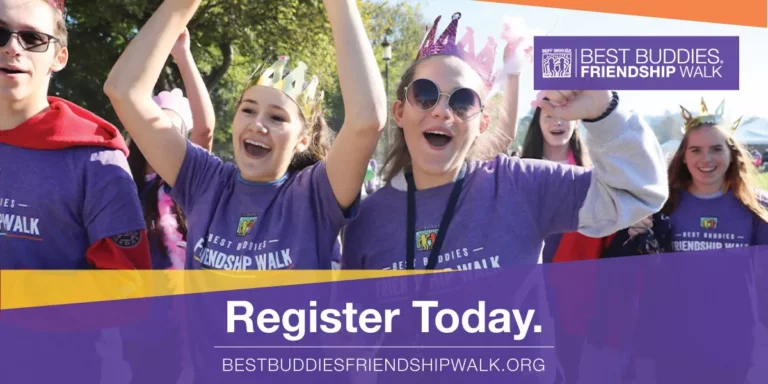 Maui Friendship Walk