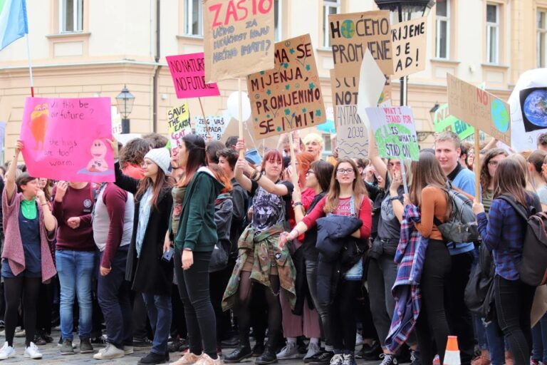 The Top 10 Earth Day Events of 2023