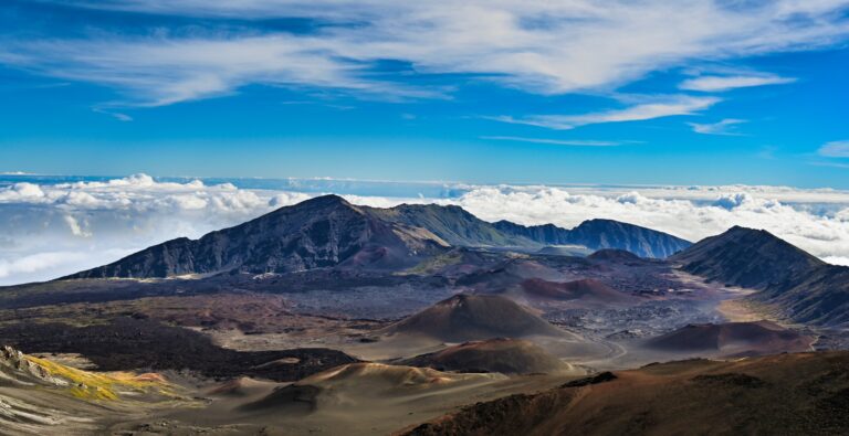 Maui Visitors and Convention Bureau