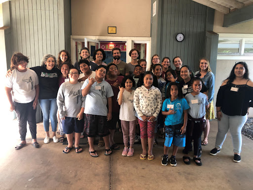 Big Brothers Big Sisters of Maui