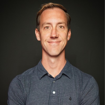 Trevor Danielson web designer for Kanu Hawaii
