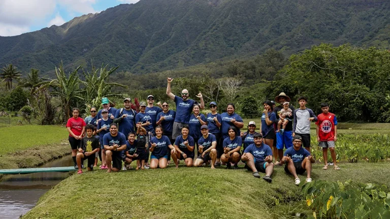 Cultivating community and giving back: Alaska Airlines’ commitment to care for Hawaiʻi 