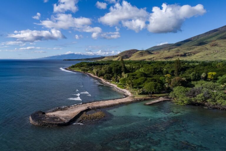Olowalu Landing February Clean-Up
