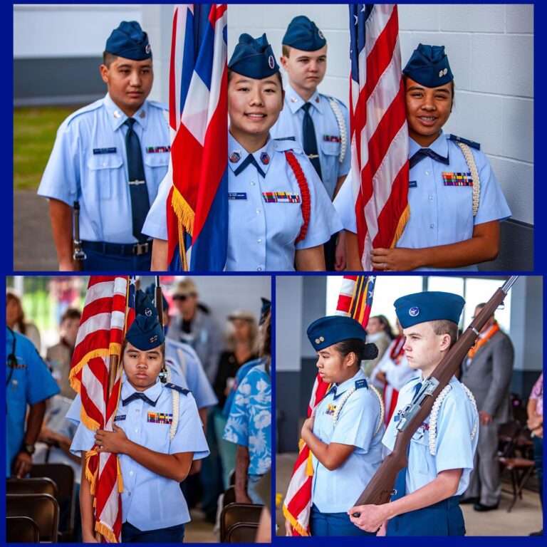 Civil Air Patrol – Maui County Composite Squadron