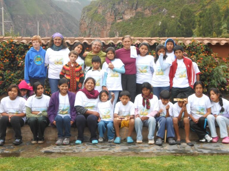 Malamalama Sustainability Center