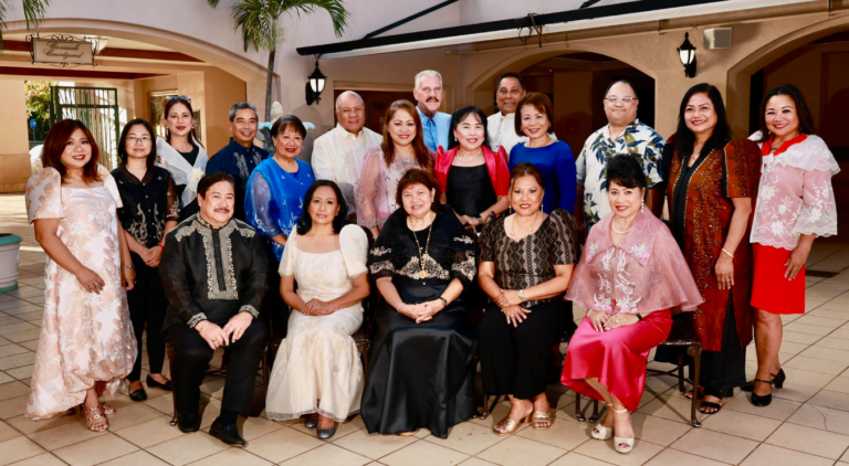 Filipino Chamber of Commerce of Hawaii