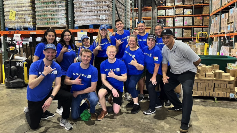 Nonprofit seeks business help to boost volunteerism