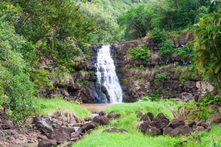 Waimea Valley (Oʻahu)