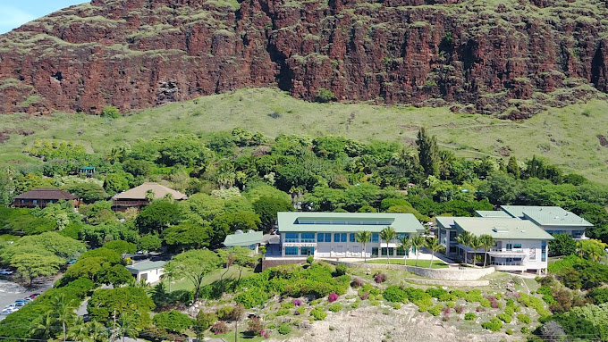Waianae Coast Comprehensive Health Center