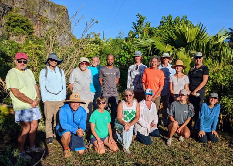 Kaua’i Climate Action Coalition