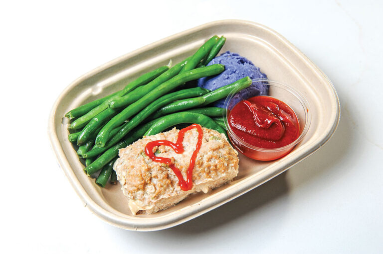 Malama Meals