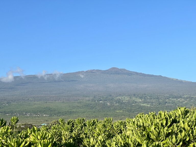 Uluhaʻo o Hualalai INC