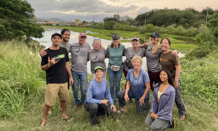 Healthy Climate Communities
