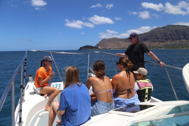 Wild Side Specialty Tours