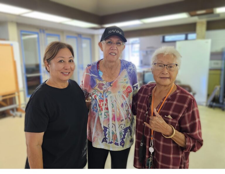 Catholic Charities Hawaii