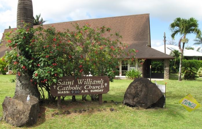 Help to Feed Kauaʻi (Hanalei Location)