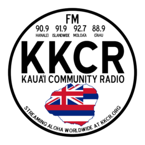 Volunteer Programmer at KKCR