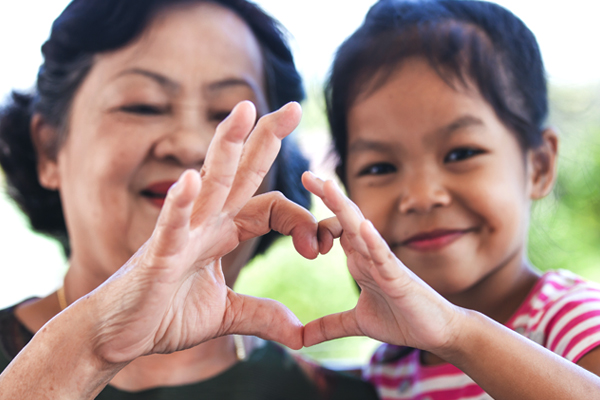 Letters 2 Our Kupuna