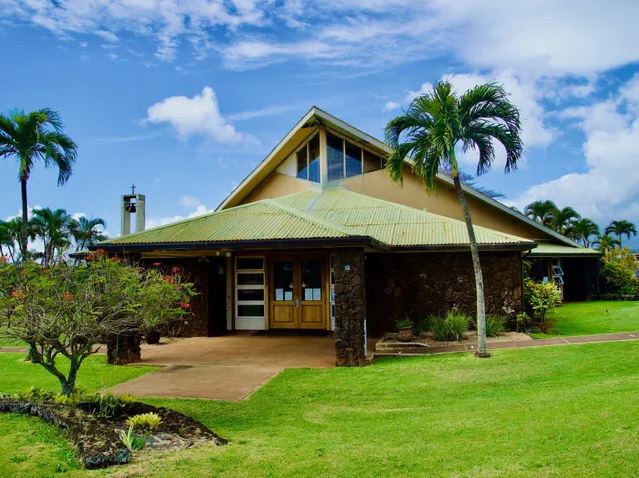 Help to Feed Kauai (Kapaa Location)