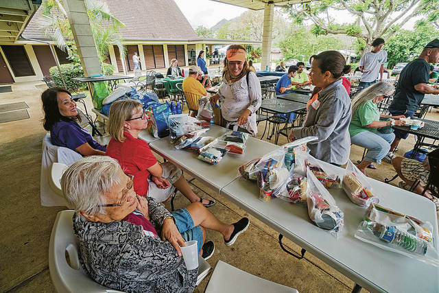 HOUSELESS SERVICE CARE