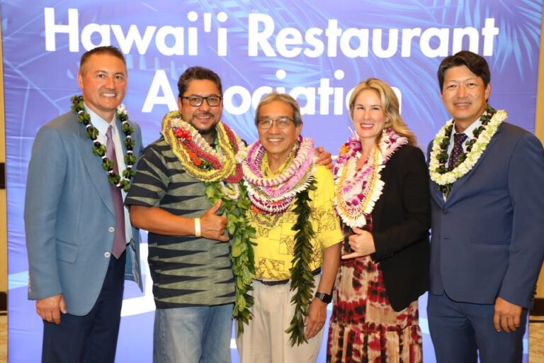 Hawaii Restaurant Association