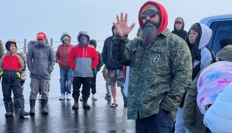 Kona Low Storm Response — Kakoo Haleakala / Molokai Relief