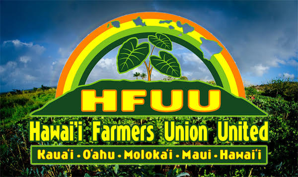 Hawaii Farmers Union United