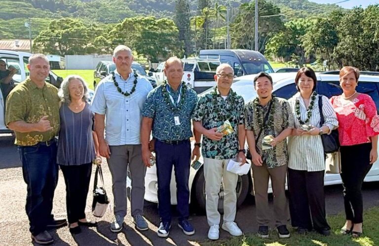 Kona Low Storm Response — Hawaii Community Foundation