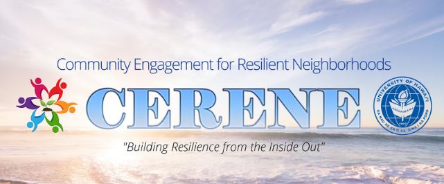 CERENE Hub Learning Community