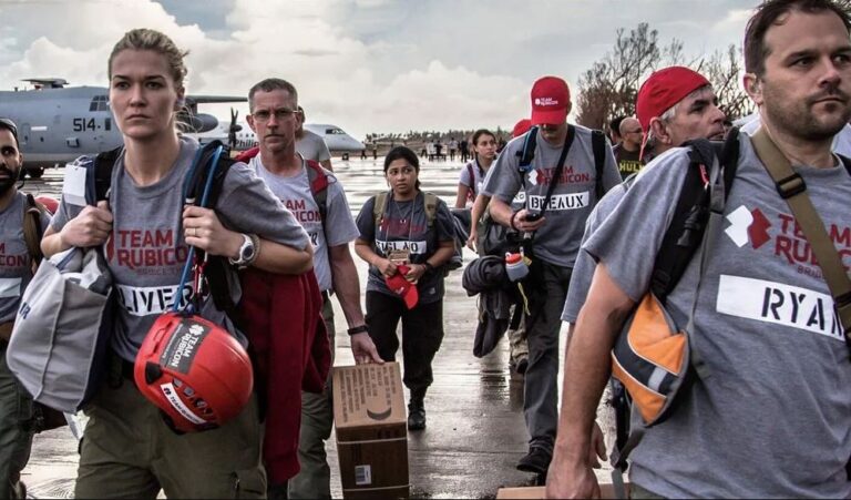 Team Rubicon