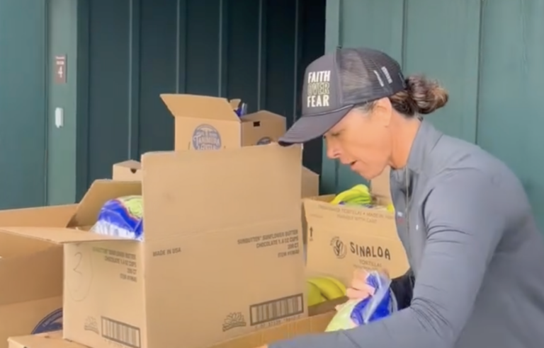 Kona Low Storm Recovery — Vibrant Hawaiʻi Island Coordination