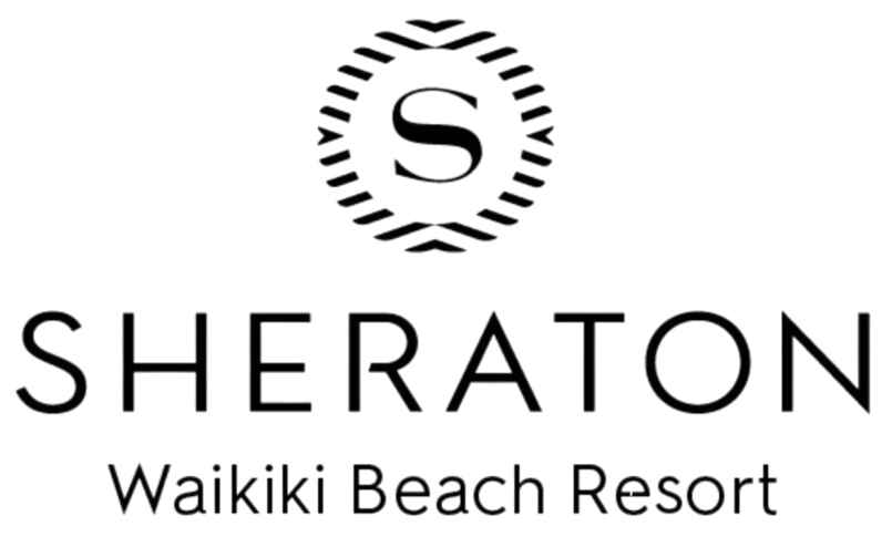 Sheraton Waikiki Logo