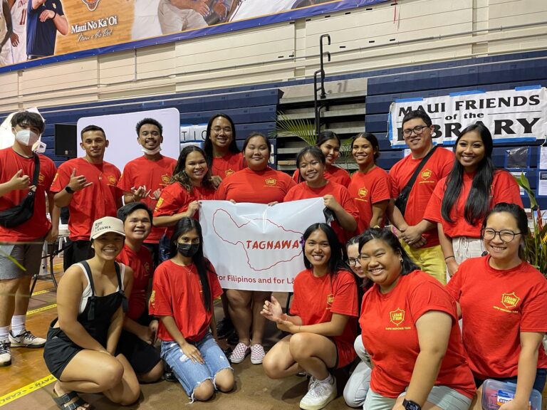 Kona Low Storm Response — Tagnawa