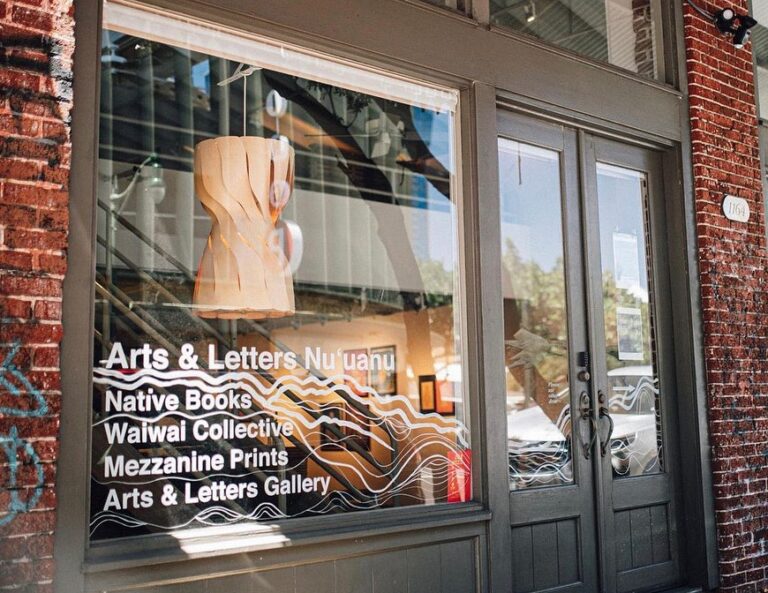 Kona Low Storm Response — Native Books Hawaii