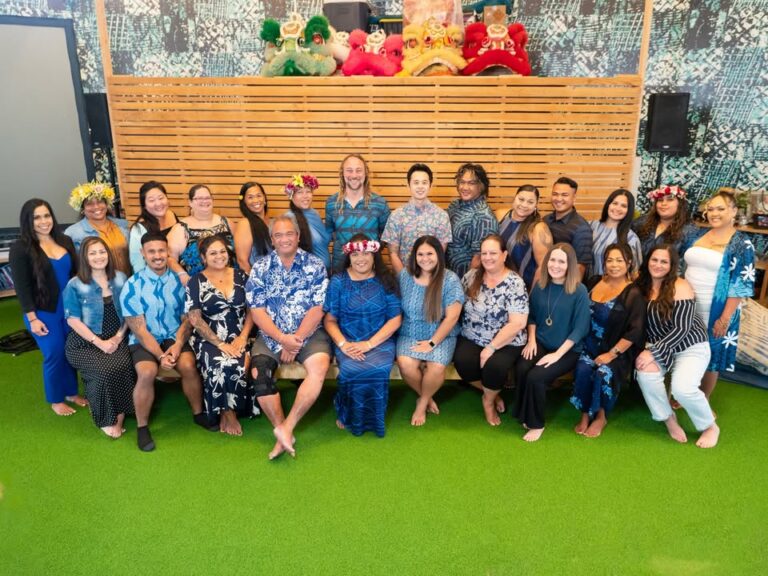 Hawaii Community Lending