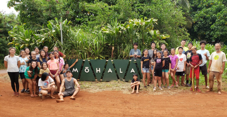 Kona Low Storm Response — Mohala Farms