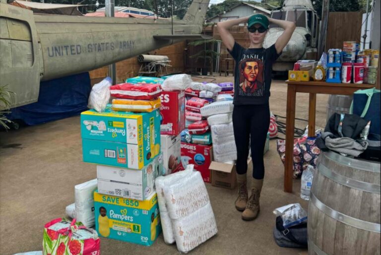 Kona Low Storm Response — Our Hawaii