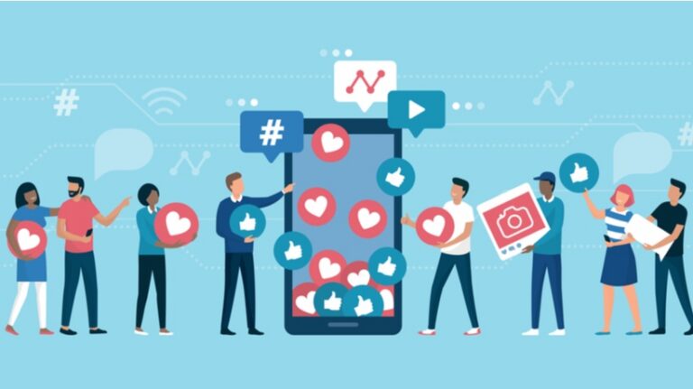 Social Media Volunteer (Remote/Virtual)