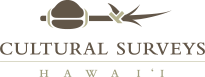 Cultural Surveys Hawaiʻi