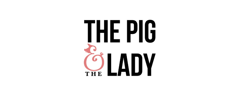 The Pig and the Lady