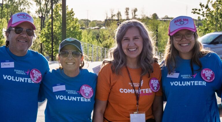 Susan G. Komen